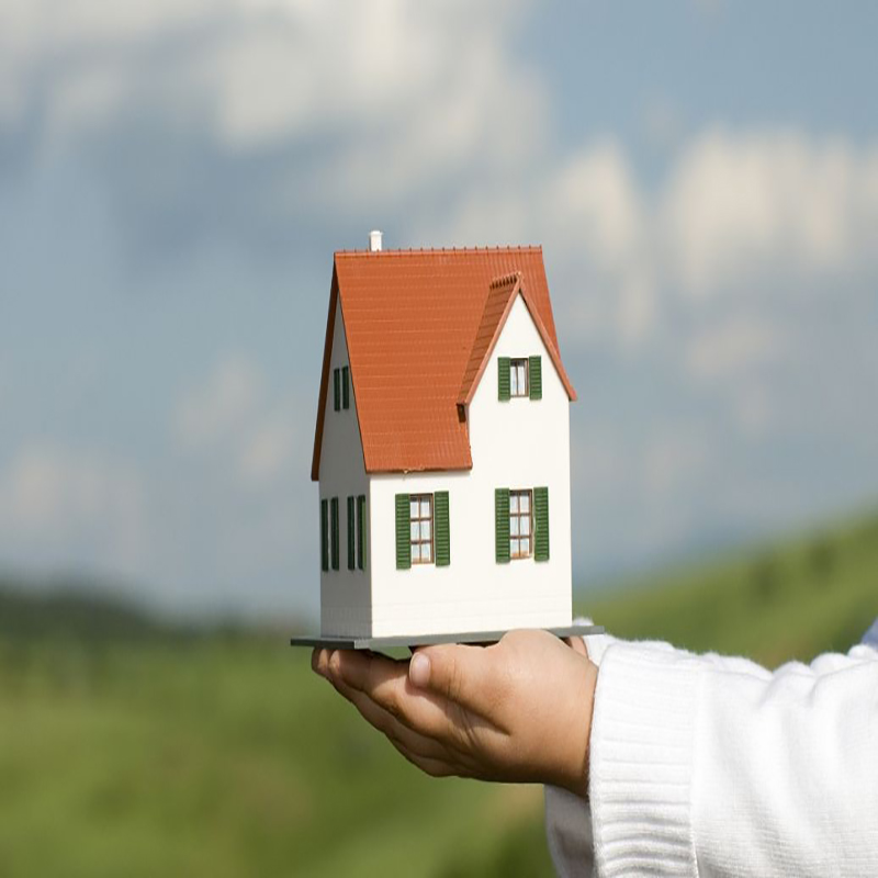 崇左重庆房产抵押贷款办理流程及条件