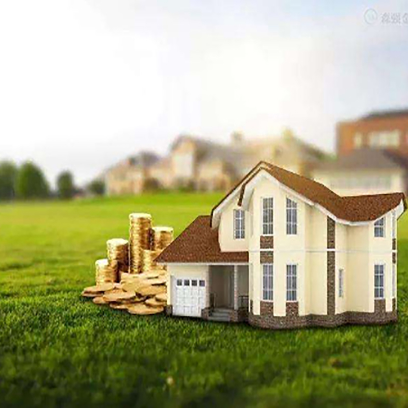 崇左房屋抵押贷款流程|房产抵押贷款资料|住房抵押贷