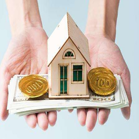 崇左房产抵押贷款是什么?